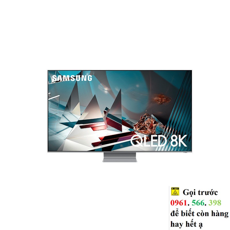 Smart TV Qled 75 Inch Q800T QA75Q800TAKXXV | Shopee Việt Nam