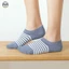 Phong cách Nhật Bản Muji / Tất Cotton nữ / Tất vô hình / Tất / Hấp thụ mồ hôi / Thoáng khí