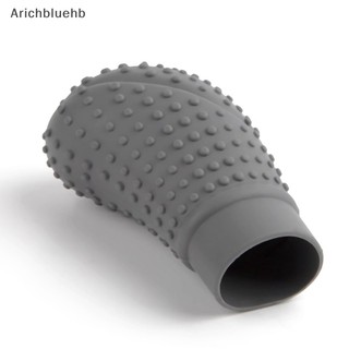 < Arichbluehb > Bán Chạy > Vỏ Bọc Núm Gạt Cần Số Xe Hơi Tự Động Bằng Silicon Chống Trượt