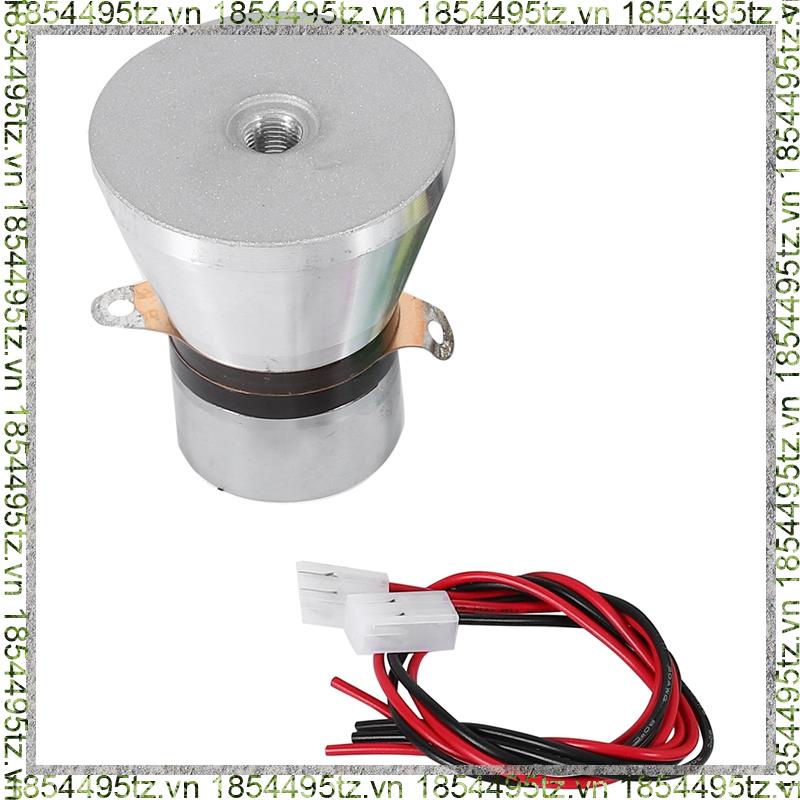 Bộ Làm Sạch Bằng Sóng Siêu Âm 100w 28khz + Bảng Mạch Điều Khiển Nguồn 220V (v n 2)