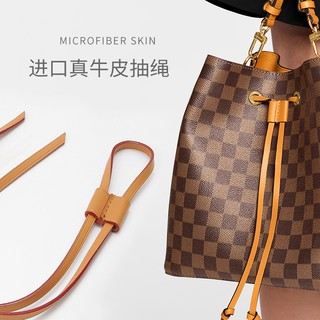 Dây Đeo Túi Xách hermes Bằng Da Bò Có Khóa Chiều Dài 46cm 0.6cm