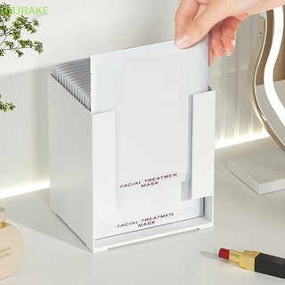 [fsba] Hộp Đựng Khăn Giấy Mì / Mặt Nạ Đa Năng Phong Cách Hàn Quốc Cho Nhà Bếp