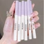 Bút chì phấn mắt kim cương FAVORITEGOODS, Bút đánh dấu không thấm nước lấp lánh, Mỹ phẩm trang điểm mắt lâu trôi Shining Lying Silkworm Bút kẻ mắt nữ