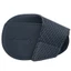 DELMER Golf Iron Head Covers, Da PU Chống Thấm Nước Golf Da Câu Lạc Bộ Mũ, Đồ Chơi Golf Đầy Màu Sắc Bền Thực Tế Golf Putter Headcover Bãi Cỏ