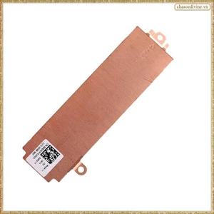 Phụ Kiện Tản Nhiệt m.2 2280 ssd Cho dell laptop g15 5510 5511 5515 m.2