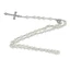 YOI Dây chuyền cổ hợp kim thời trang Vintage Crosses Mặt dây chuyền Vòng cổ Phụ kiện trang sức