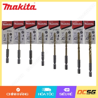 D-67527, Foret Makita 1.5mm à 10mm, 19
