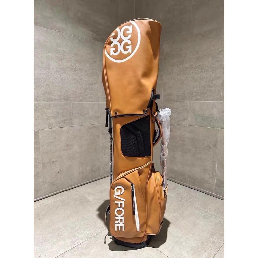 Túi đựng gậy golf G fore chân chống tiện lợi. | Shopee Việt Nam