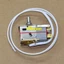 Thích hợp cho tủ lạnh Haier0064000752Bộ điều khiển nhiệt độ tủ lạnh WDF33U-922 Phụ kiện tủ lạnh