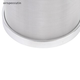 Airspecutin 300 Thép không gỉ Brew Bia Hop Lưới Lọc Lọc Có Móc EN
