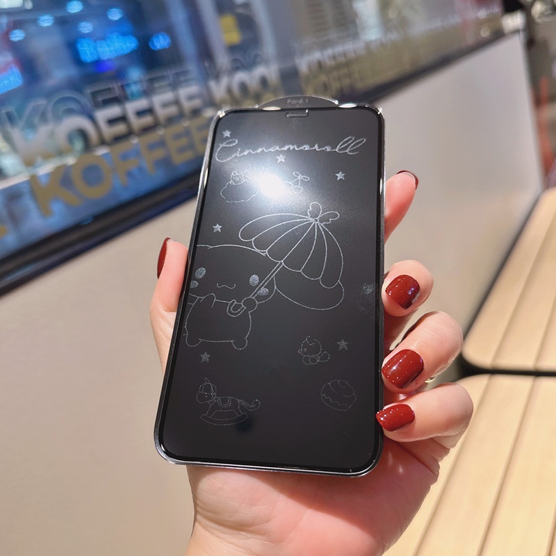 Kính Cường Lực 6d Bảo Vệ Màn Hình Cho iphone 12 pro max 12pro 12promax