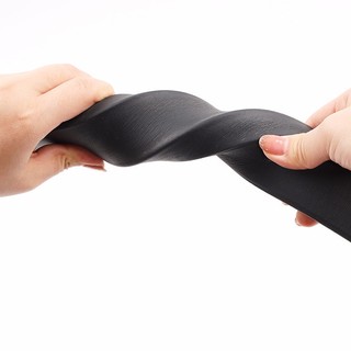 Cuộn Băng Cao Su Dán Viền Cửa Sổ Cách Âm Chống Va Chạm Tiện Dụng