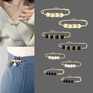 Set 13 chi tiết cài ghim áo quần điệu đà cho trang phục thêm phong cách