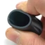 FEDAOG 1 Cái / 4 Cái Bảo Vệ Chân, Đầu Nối Cắm Chống Mài Mòn Vỏ Chân Ghế Mặt Trăng, 14 / 15 / 16 / 18 / 20mm Phụ Kiện Ghế Cắm Trại Vỏ Chân Chống Trơn Trượt
