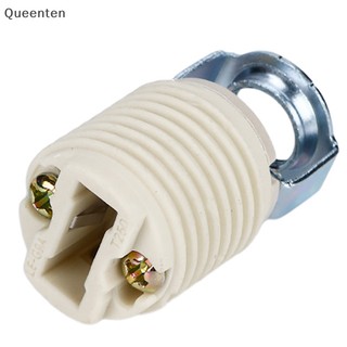 Giá Đỡ Bóng Đèn LED G9 Bằng Sứ Dùng Trang Trí Nhà Cửa DIY