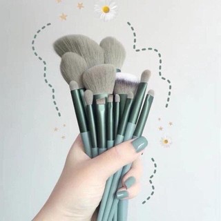 Bộ cọ trang điểm nội địa Trung Mỹ Phẩm Cosmetic