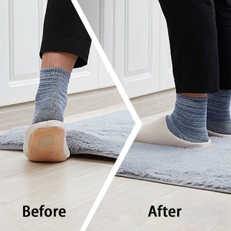 Băng Keo Lưới Dán Thảm Hai Mặt Trong Suốt Không Để Lại Dấu Vết Chống Thấm Nước