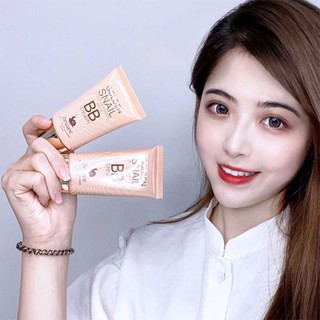 EBINLANDS Matte BB Cream, Kem nền dạng lỏng kiểm soát dầu 50ml, Kem che khuyết điểm trang điểm lâu trôi không thấm nước