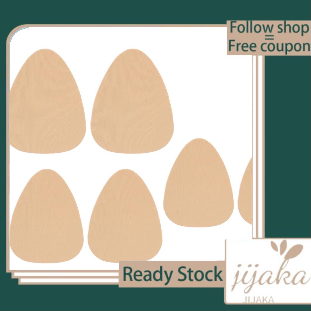 Jijaka Breast Sticker Lift Safe Reliable Nippleless Bras for