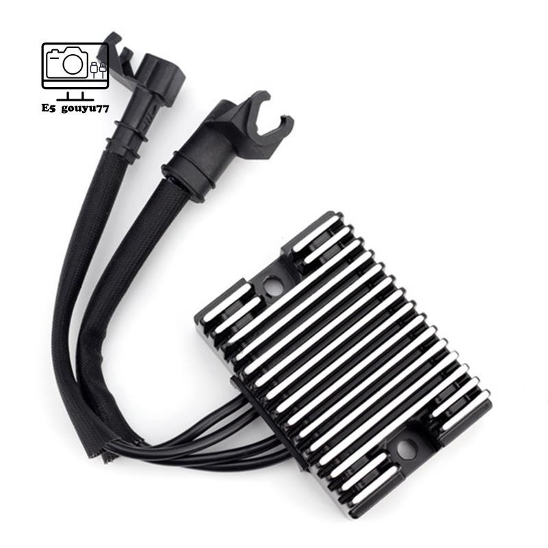 1 Bộ Điều Chỉnh Điện Áp Xe Máy 74711-08 Cho Harley Davidson Sportster XL 883 1200 XL1200 2009-2013
