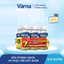 Lốc 6 chai sữa bột pha sẵn Värna Complete/ Diabetes chai 237ml - Phòng ngừa & Phục hồi nhanh - Varna