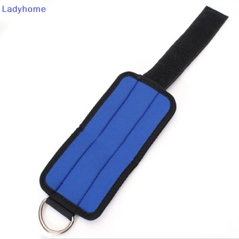 Lady Cử Tạ lifg Đa Năng Dây Đeo Mắt Cá Chân Vòng Chữ d Tập gym