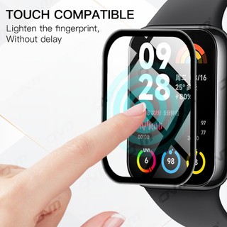 Phim Dán Bảo Vệ Màn Hình Chống Nước Cho xiaomi mi band 8 pro miband 8 pro