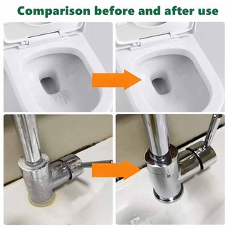 Tile Metal Scratch Cleaner (260ml) Ceramic Floor Surface Scratches Remover Repair Cream Mosaic Polish