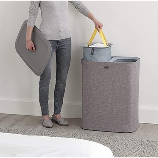 HCM Thùng Đựng Đồ Giặt Joseph Joseph 50004 Tota 90L 2 Màu Thời Thượng Thiết Kế Hiện Đại GermanySnT