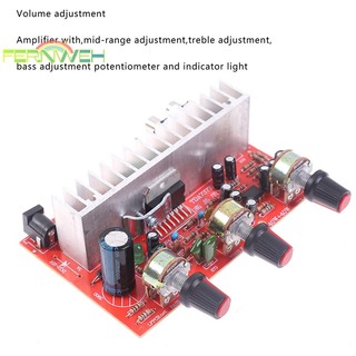 Bảng Mạch Khuếch Đại Âm Thanh Kỹ Thuật Số ht135 40wx2 Hai Kênh Chuyên Dụng
