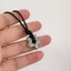 Miss * Ngôi Sao Rỗng Mặt Dây Chuyền Vòng Cổ Hợp Thời Trang Xương Đòn Dây Chuyền Vòng Cổ Choker Trang Sức