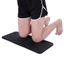 Miếng đệm bánh xe bụng phẳng, Miếng đệm đầu gối Yoga xốp di động, Thiết bị tập thể dục Chống mồ hôi Đa chức năng Hỗ trợ mạnh mẽ Thảm tập yoga thể dục Pilate