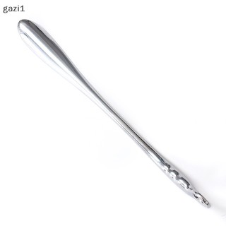 [Gzi1] Giày Bằng Thép Không Gỉ Có Sừng Dài Tiện Lợi