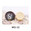 SA Sáp Seal Tem Halloween Niêm Phong Sáp Tem Lời Mời Phong Bì Trang Trí