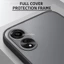Dành Cho OPPO Reno 14F 14 Pro A38 A18 A58 A78 A98 A60 4G 5G Ốp Điện Thoại Chống Sốc Mờ Trong Suốt Bảo Vệ Ống Kính Máy Ảnh Sang Trọng Ốp Lưng PC Cứng