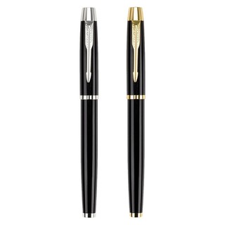 Colo Business Signature Pen Bút ký kim loại có kẹp bút Bút Gel kim loại có thể nạp lại
