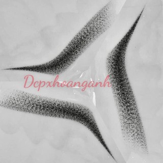 Dầu Lau Da Tập Phun Xăm Dễ Dùng Trong Phun Xăm Thẩm Mỹ - Dcpxhoanganh