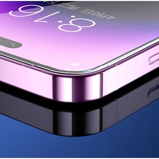 Kính cường lực Magic Bảo vệ màn hình cho IPhone 16 15 14 Plus 16 15 Pro Max / 13 / 12 / 11 Pro Max / XS Max / X / XS