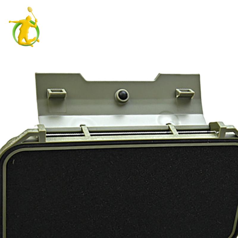 Cứng Hộp Đựng Dụng Cụ Sinh Tồn Hai Lớp Chống Bụi Chống Nước
