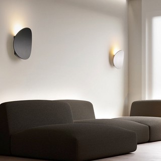 Sconce Bắc Âu Tối Giản Phòng Khách Nền Tường Đèn Trang Trí Phòng Ngủ Đầu Giường Đèn Tường Hành Lang Lối Vào Cầu Thang Đèn