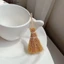 THI Gỗ Mẫu Pin Dành Cho Nữ Kẹp Tóc Mỏ Vịt Kẹp Barrettes Hairgrips Phụ Kiện Tóc Bé Gái Trang Sức VN