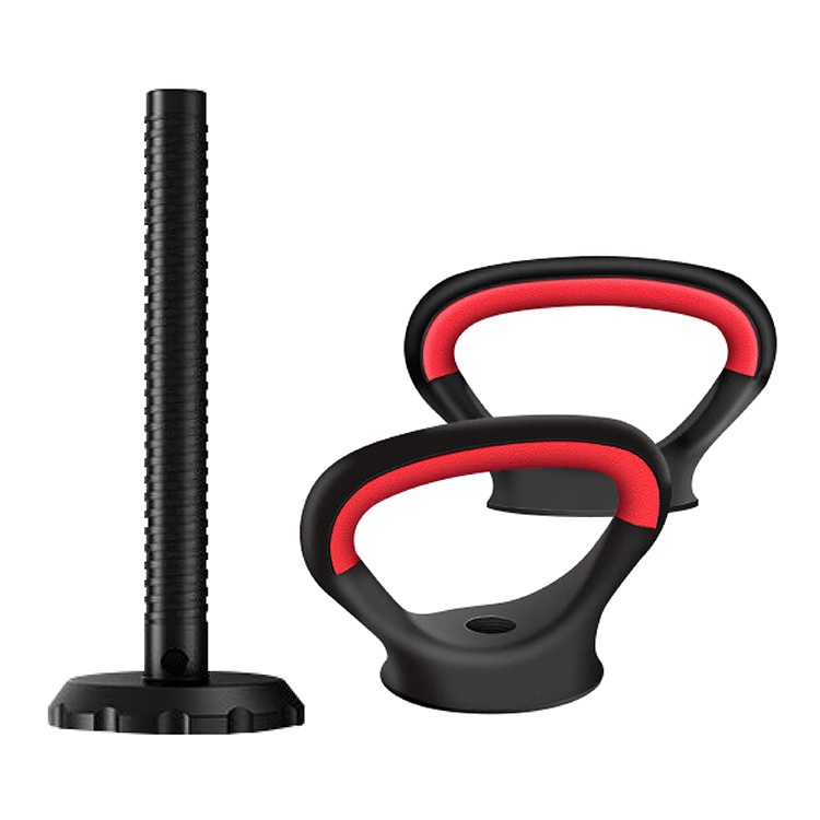 Mô tả BG-Bộ Tạ Tay Đa Năng 30KG (5 in 1) Kết Hợp Tạ Đòn,Tạ Đơn,Tạ Ấm Điều Chỉnh Cao Cấp - 8