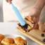 Que Silicon Phết Sáp - Que Wax Lông Chống Dính Tái Sử Dụng Nhiều Lần