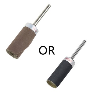 Thanh Giấy Nhám Hình Trụ 3mm 180 Đến 20000 Dùng Làm Trang Sức