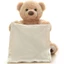 ZENZON Peekaboo Bears, Âm nhạc biết nói ẩn giấu và tìm kiếm Đồ chơi tìm kiếm, Dành cho trẻ em Động vật nhồi bông âm nhạc điện 30cm Sinh nhật gấu nhút nhát