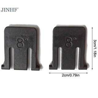 Set 2 Chân Đứng Bàn Phím Không Dây Choitech k260 / k270 / k275 / k200