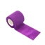 Băng tự dính CODECOVED, Băng đàn hồi ngăn ngừa chafing, Bảo vệ thể thao Tự dính đầy màu sắc Chống mài mòn Băng thể thao đầy màu sắc đến đầu gối