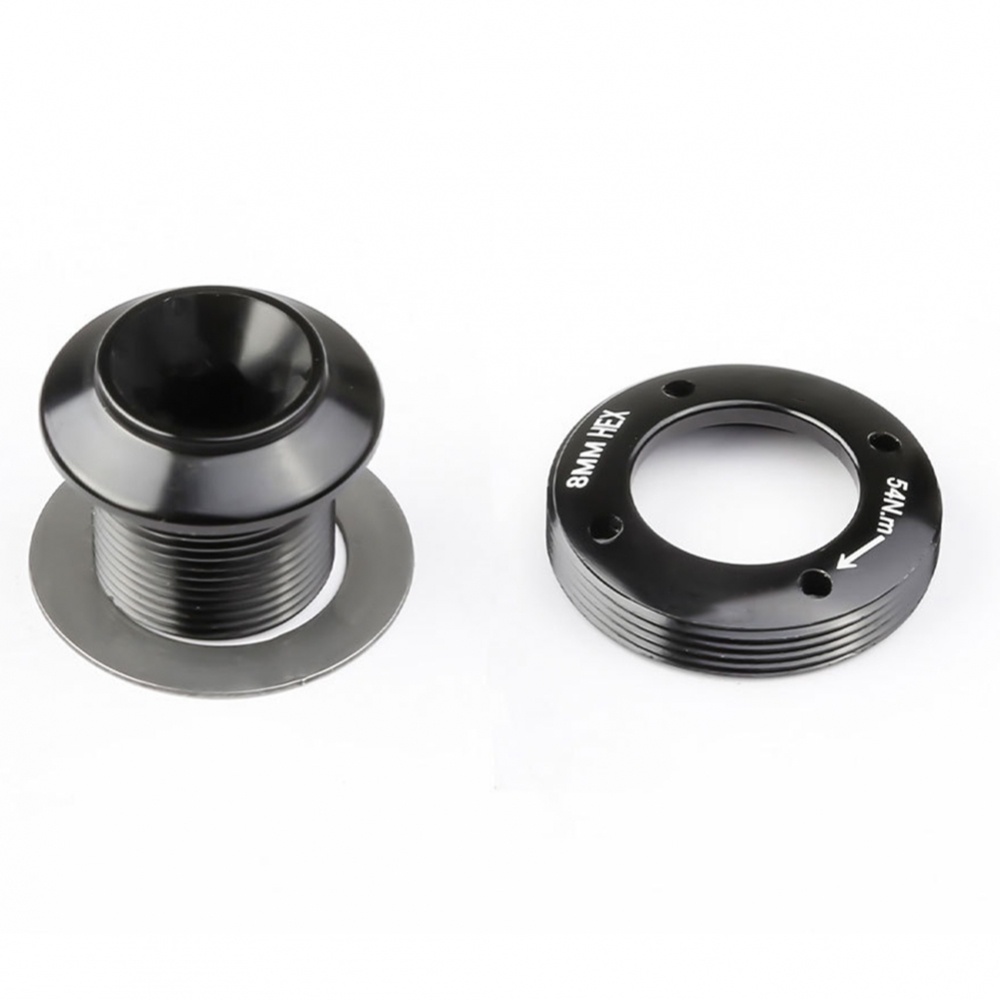 SRAM Bu Lông Lắp Đặt Trục Khuỷu Đơn Giản Cho Xe Đạp DUB