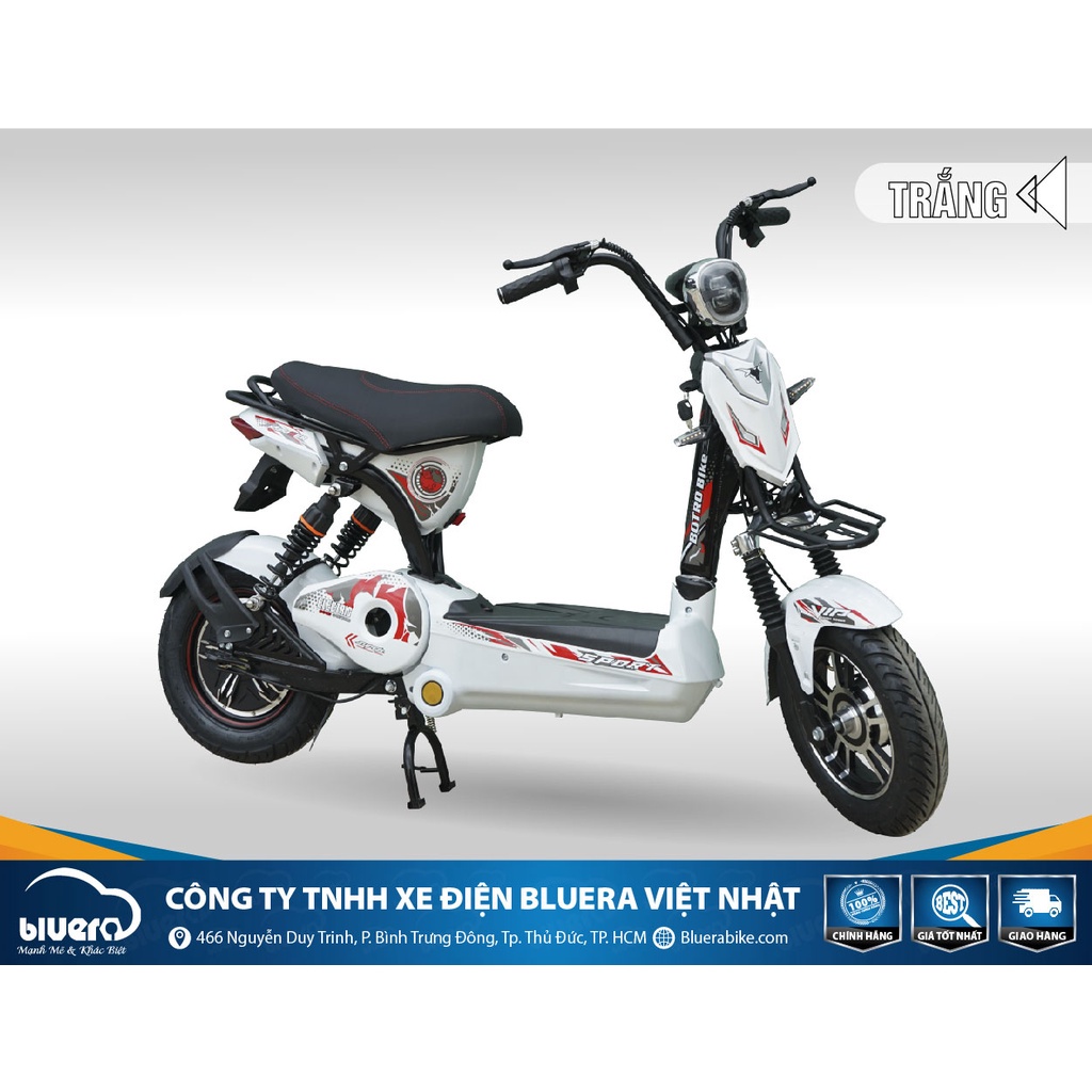 Xe đạp điện 133TK | Shopee Việt Nam
