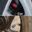 Set 4 Nắp Van Xe Hơi mazda 2 3 cx5 cx30 cx8 cx3 mazda2 6 5 cx9 bt50 Hình Trụ